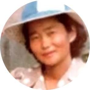 철원 김옥순