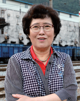 태백 문계화