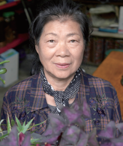 정선 이산복