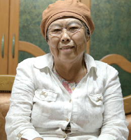 삼척 권혁자