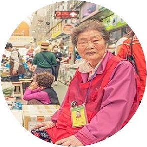 정선 권순녀