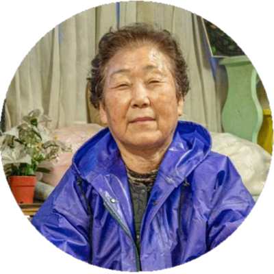 속초 김순자