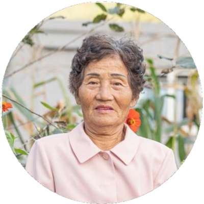 평창 한정자