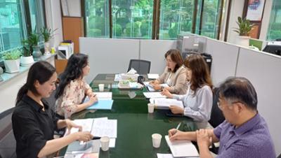 평창군 지역사회보장계획 컨설팅