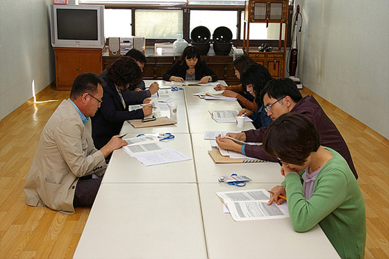 2010 성별영향평가 2차 집합교육