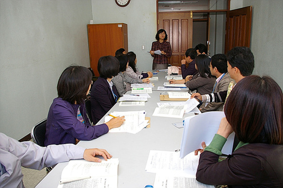 2010 성별영향평가 2차 집합교육