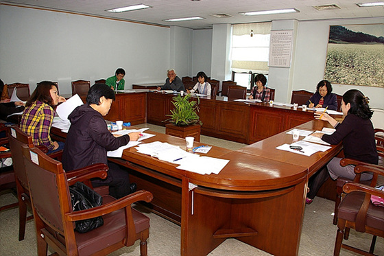 2010 성별영향평가 2차 집합교육