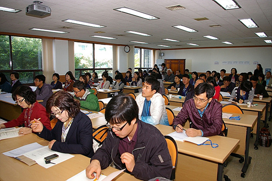 2010 성별영향평가 2차 집합교육