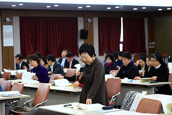 제2기 강원도지역사회복지계획 공청회